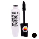 BELL-Volume Up Black Lash Mascara-Super Black (3)